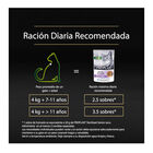Pro Plan NutriSavour Sterilised 7+ Peru terrina para gatos, , large image number null